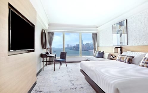 Harbour Club Harbourview